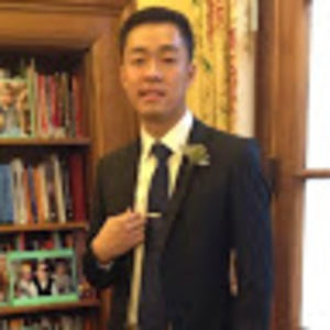 Meet your Posher, Jeff